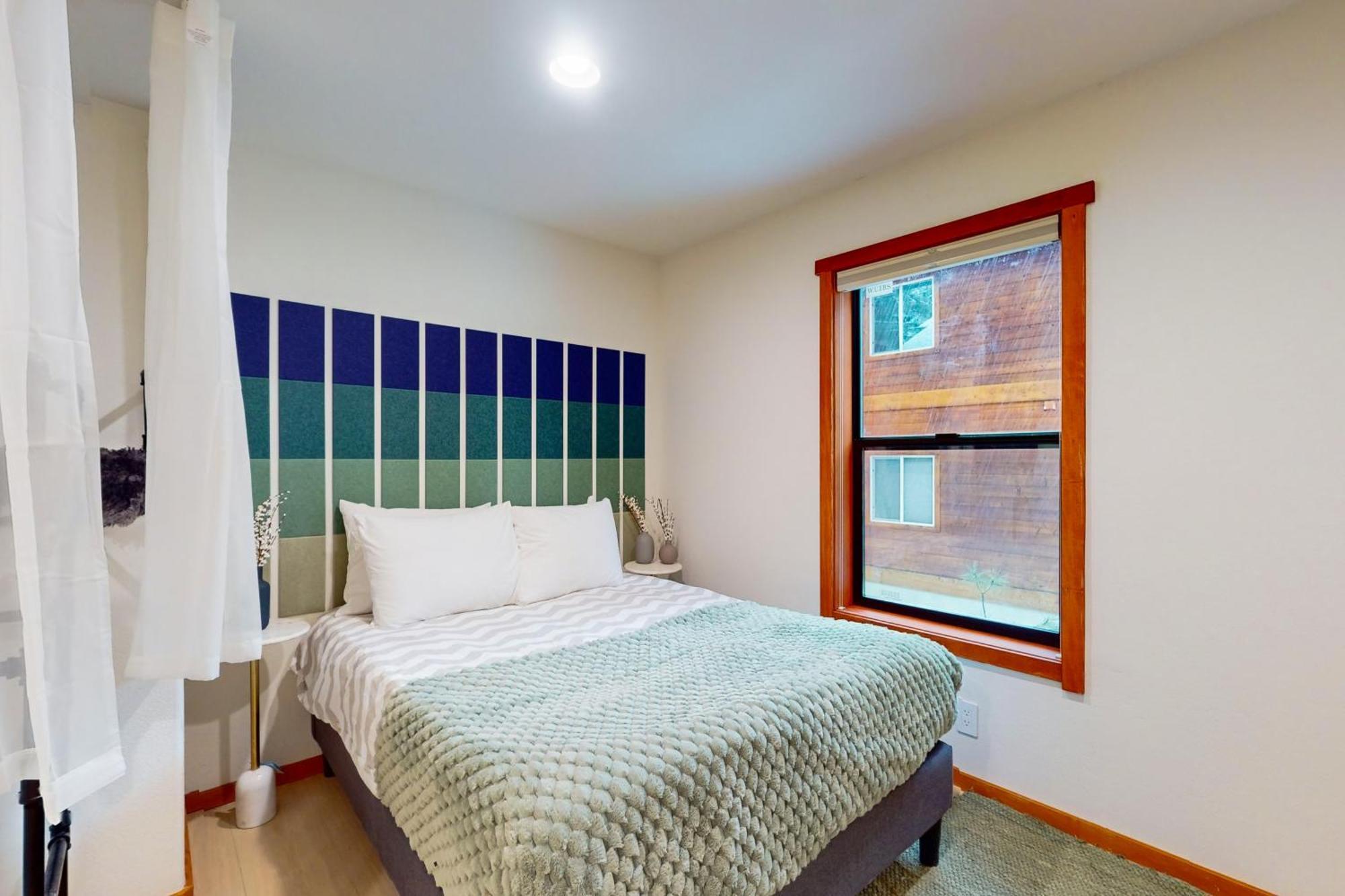 Bears Lair Villa Truckee Ngoại thất bức ảnh